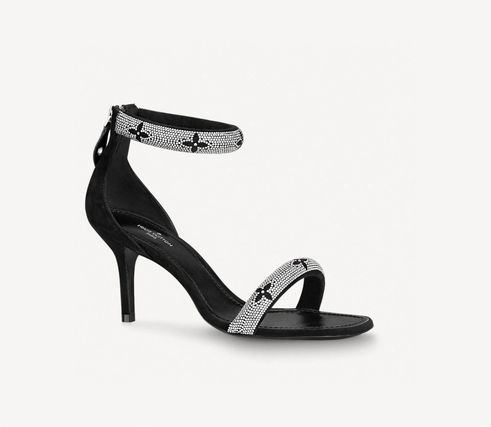 coco--1A965B Heel height5.5cm cowhide item:B-X138D2538L
